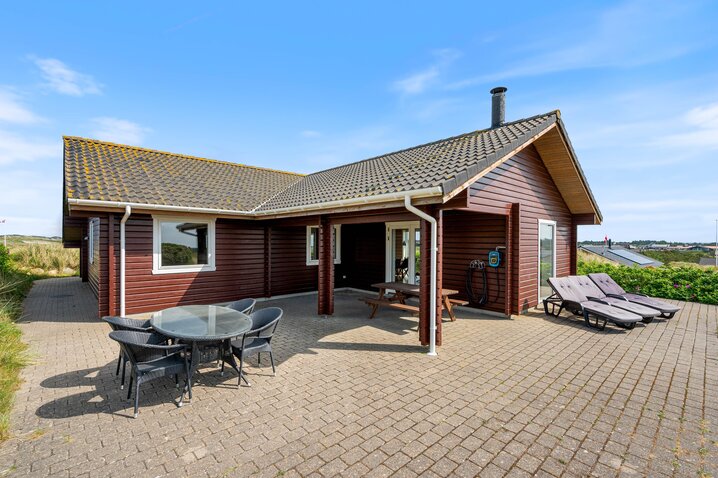 Sommerhus B2692 på Rauhesvej 60, Bjerregård - Billede #23