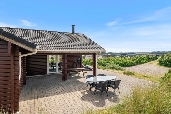 Ferienhaus B2692 in Rauhesvej 60, Bjerregård - Bild #24