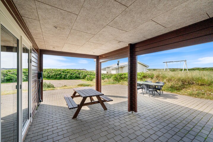 Ferienhaus B2692 in Rauhesvej 60, Bjerregård - Bild #25