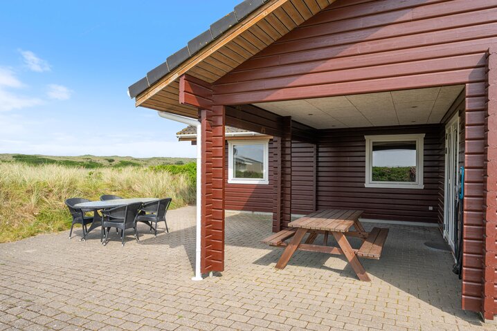 Ferienhaus B2692 in Rauhesvej 60, Bjerregård - Bild #26