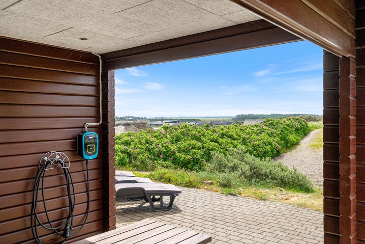 Ferienhaus B2692 in Rauhesvej 60, Bjerregård - Bild #27