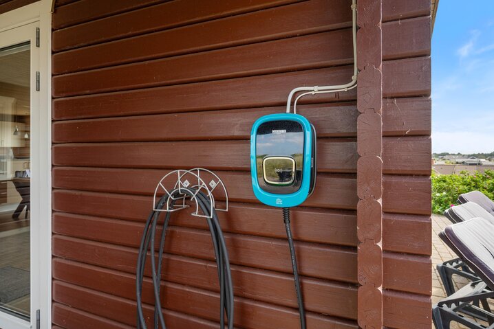 Ferienhaus B2692 in Rauhesvej 60, Bjerregård - Bild #28