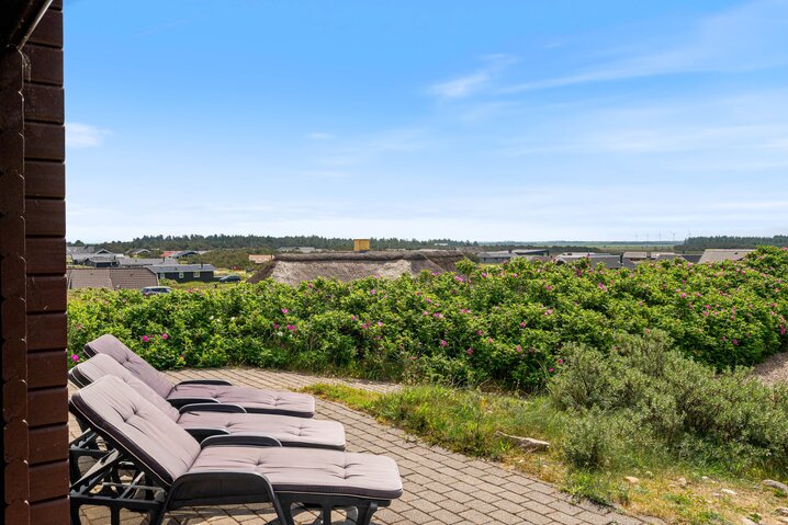 Ferienhaus B2692 in Rauhesvej 60, Bjerregård - Bild #29