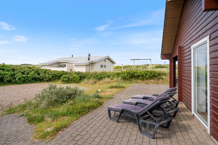 Ferienhaus B2692 in Rauhesvej 60, Bjerregård - Bild #30