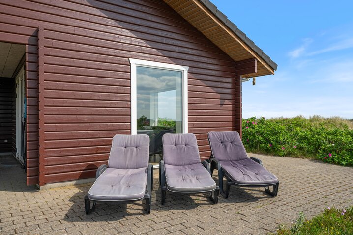 Ferienhaus B2692 in Rauhesvej 60, Bjerregård - Bild #31