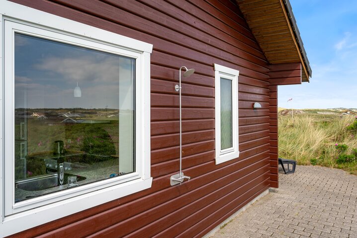 Ferienhaus B2692 in Rauhesvej 60, Bjerregård - Bild #32