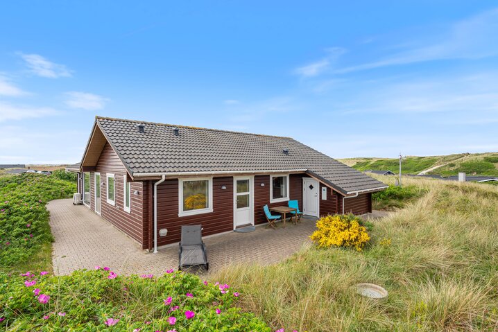 Ferienhaus B2692 in Rauhesvej 60, Bjerregård - Bild #34