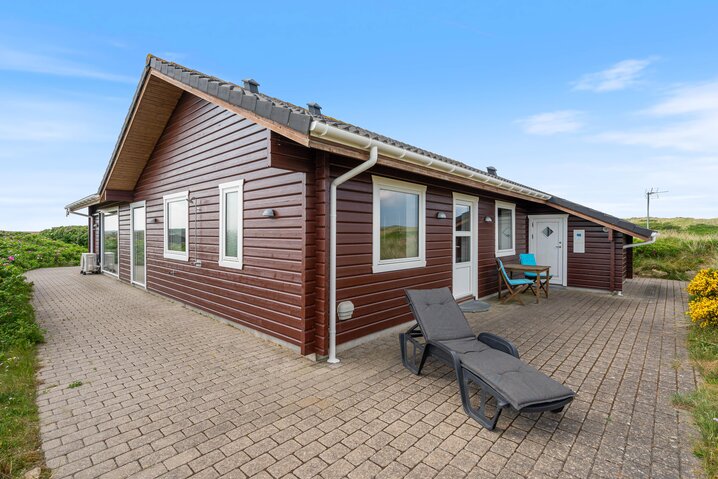 Ferienhaus B2692 in Rauhesvej 60, Bjerregård - Bild #35