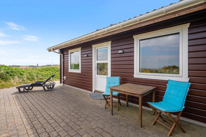 Ferienhaus B2692 in Rauhesvej 60, Bjerregård - Bild #36