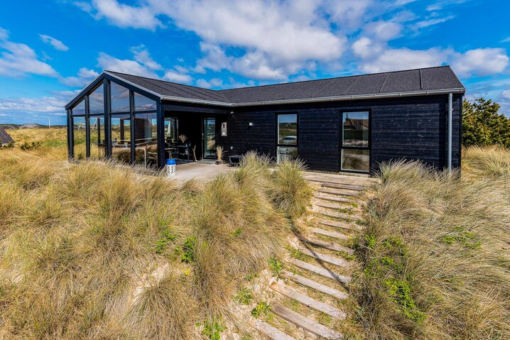 Ferienhaus B2695 in Bjerregårdsvej 137, Bjerregård - Bild #33