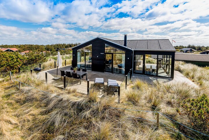 Ferienhaus B2695 in Bjerregårdsvej 137, Bjerregård - Bild #34