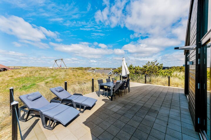 Ferienhaus B2695 in Bjerregårdsvej 137, Bjerregård - Bild #36