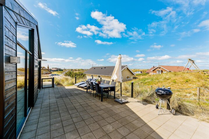 Ferienhaus B2695 in Bjerregårdsvej 137, Bjerregård - Bild #38