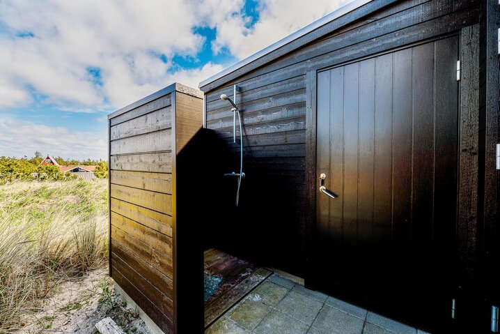 Ferienhaus B2695 in Bjerregårdsvej 137, Bjerregård - Bild #40