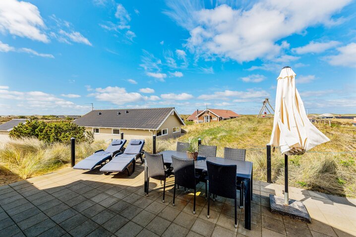 Ferienhaus B2695 in Bjerregårdsvej 137, Bjerregård - Bild #37