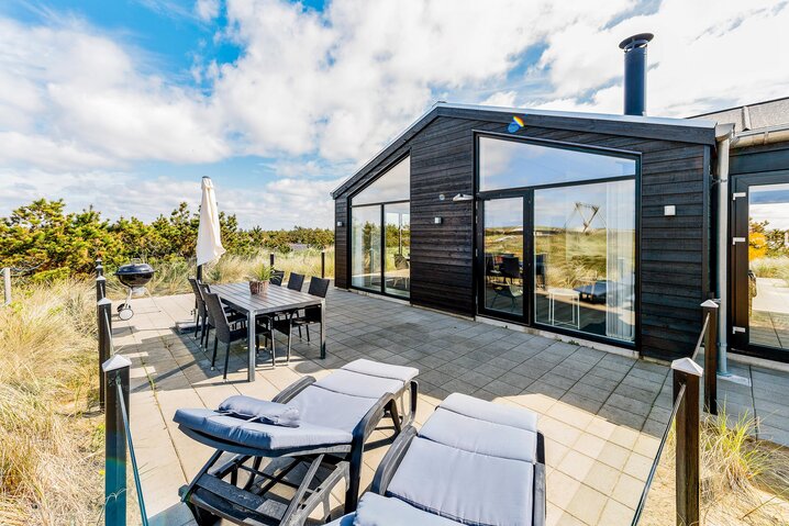 Ferienhaus B2695 in Bjerregårdsvej 137, Bjerregård - Bild #35