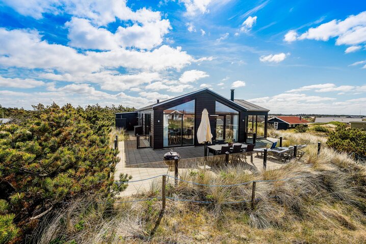 Ferienhaus B2695 in Bjerregårdsvej 137, Bjerregård - Bild #39