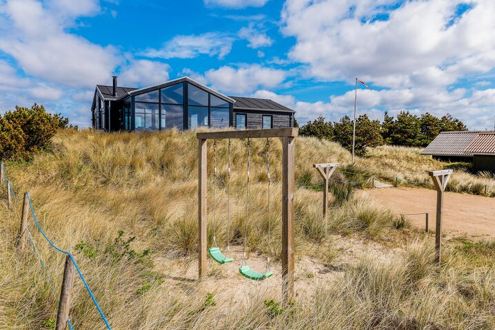 Ferienhaus B2695 in Bjerregårdsvej 137, Bjerregård - Bild #42