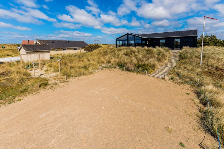 Ferienhaus B2695 in Bjerregårdsvej 137, Bjerregård - Bild #46