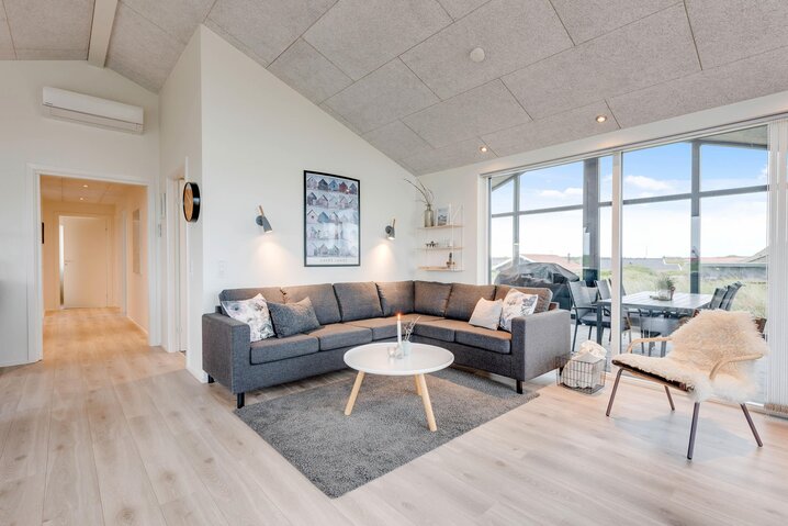 Sommerhus B2695 på Bjerregårdsvej 137, Bjerregård - Billede #7