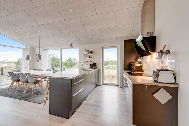 Sommerhus B2695 på Bjerregårdsvej 137, Bjerregård - Billede #12