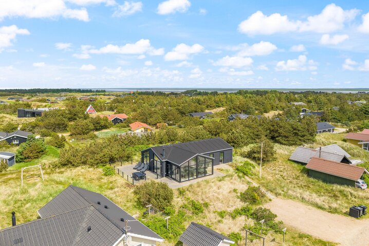 Ferienhaus B2695 in Bjerregårdsvej 137, Bjerregård - Bild #44