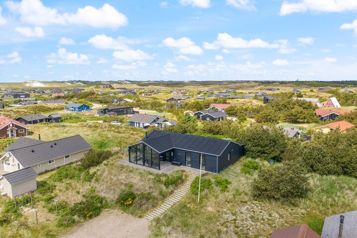 Ferienhaus B2695 in Bjerregårdsvej 137, Bjerregård - Bild #32