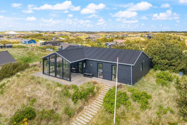 Ferienhaus B2695 in Bjerregårdsvej 137, Bjerregård - Bild #45