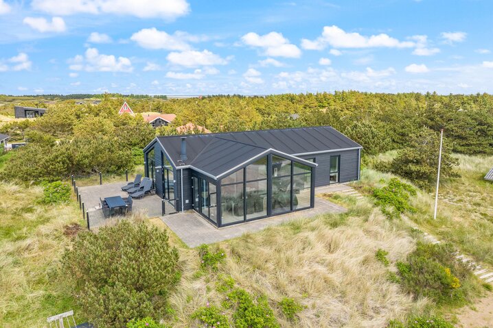 Ferienhaus B2695 in Bjerregårdsvej 137, Bjerregård - Bild #43