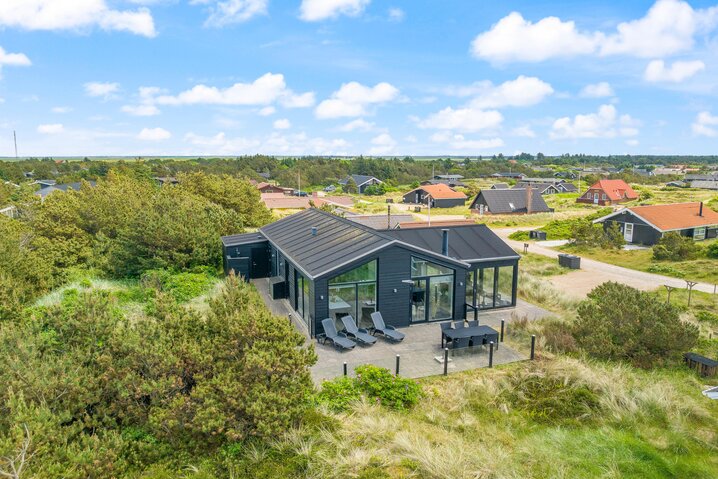 Ferienhaus B2695 in Bjerregårdsvej 137, Bjerregård - Bild #41