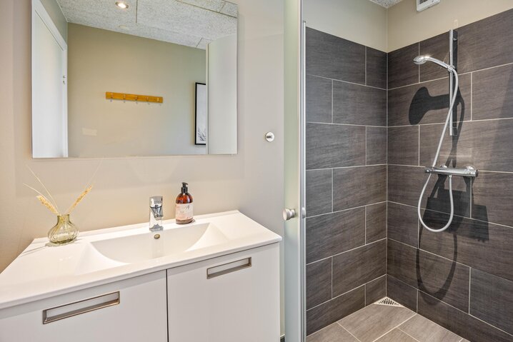 Ferienhaus B2695 in Bjerregårdsvej 137, Bjerregård - Bild #24