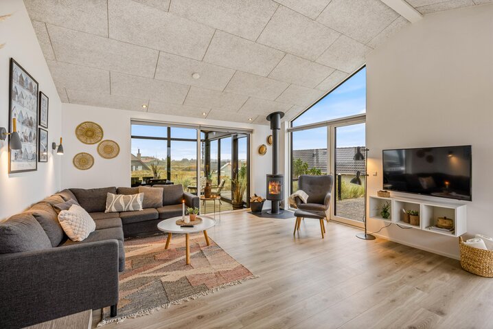 Ferienhaus B2695 in Bjerregårdsvej 137, Bjerregård - Bild #2