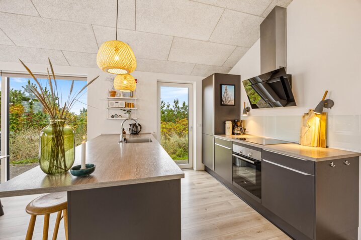 Ferienhaus B2695 in Bjerregårdsvej 137, Bjerregård - Bild #3