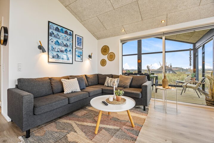 Ferienhaus B2695 in Bjerregårdsvej 137, Bjerregård - Bild #4