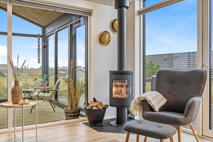 Ferienhaus B2695 in Bjerregårdsvej 137, Bjerregård - Bild #5