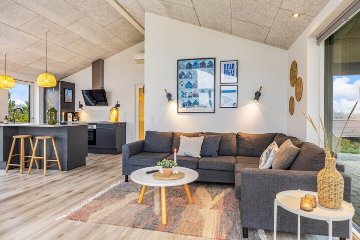 Ferienhaus B2695 in Bjerregårdsvej 137, Bjerregård - Bild #6