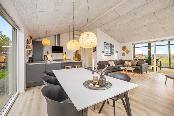 Ferienhaus B2695 in Bjerregårdsvej 137, Bjerregård - Bild #7