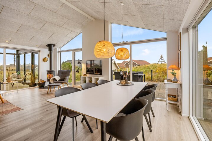 Ferienhaus B2695 in Bjerregårdsvej 137, Bjerregård - Bild #8