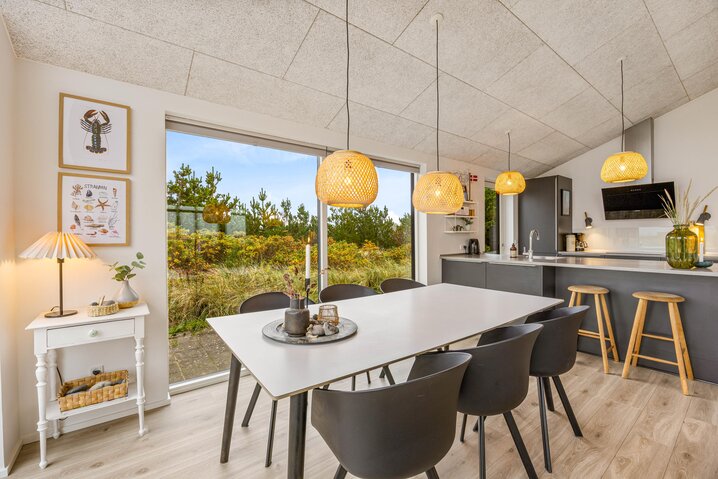 Ferienhaus B2695 in Bjerregårdsvej 137, Bjerregård - Bild #9