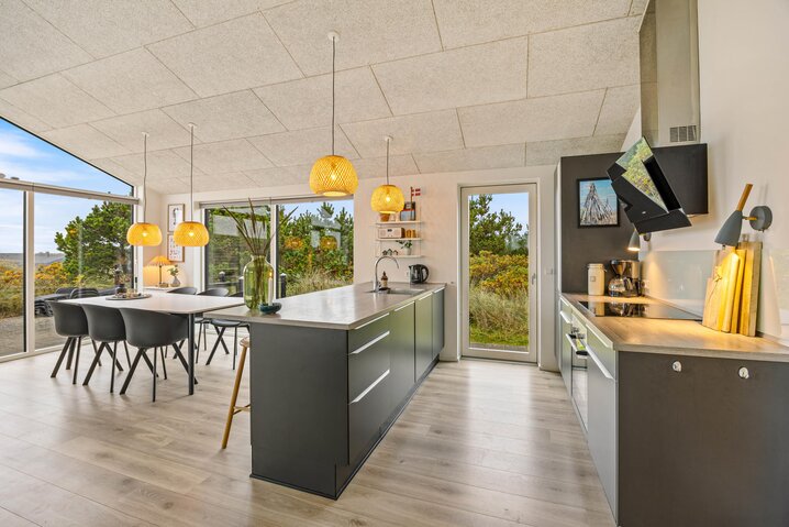 Ferienhaus B2695 in Bjerregårdsvej 137, Bjerregård - Bild #10