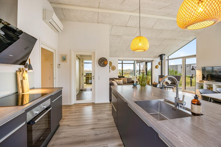 Ferienhaus B2695 in Bjerregårdsvej 137, Bjerregård - Bild #11