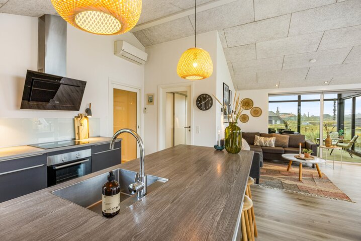 Ferienhaus B2695 in Bjerregårdsvej 137, Bjerregård - Bild #12