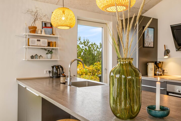 Ferienhaus B2695 in Bjerregårdsvej 137, Bjerregård - Bild #14