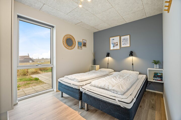 Ferienhaus B2695 in Bjerregårdsvej 137, Bjerregård - Bild #15