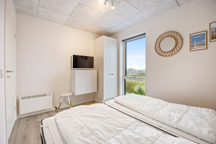 Ferienhaus B2695 in Bjerregårdsvej 137, Bjerregård - Bild #16