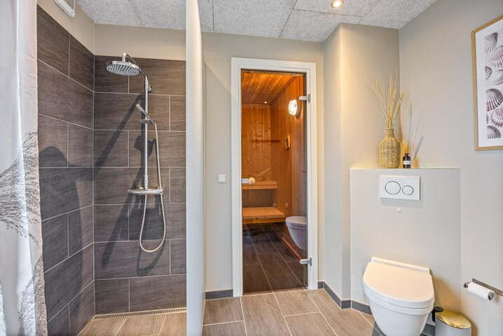 Ferienhaus B2695 in Bjerregårdsvej 137, Bjerregård - Bild #17