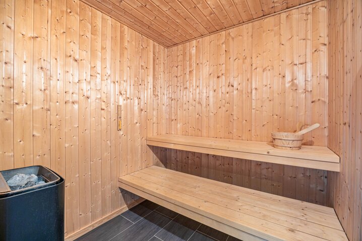 Ferienhaus B2695 in Bjerregårdsvej 137, Bjerregård - Bild #20