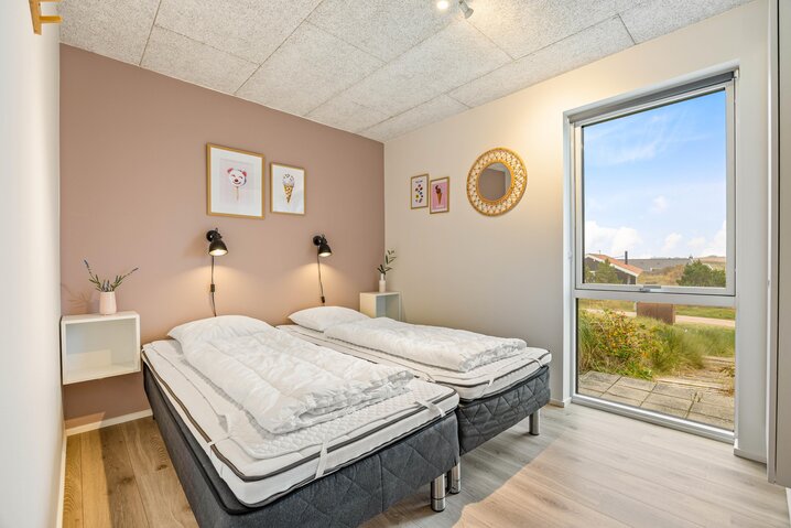 Ferienhaus B2695 in Bjerregårdsvej 137, Bjerregård - Bild #21