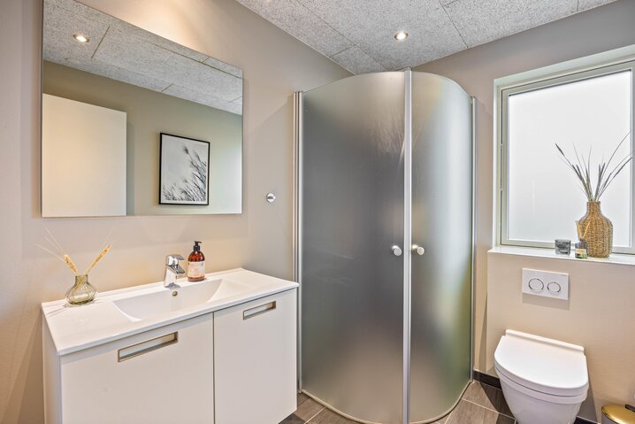 Ferienhaus B2695 in Bjerregårdsvej 137, Bjerregård - Bild #23