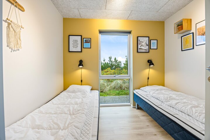 Ferienhaus B2695 in Bjerregårdsvej 137, Bjerregård - Bild #25